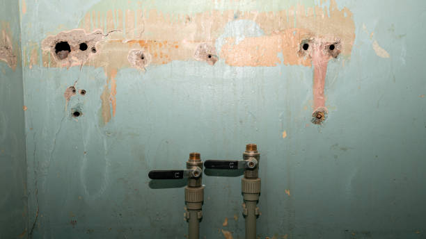 Water damage restoration insurance claims in Montgomery, IN