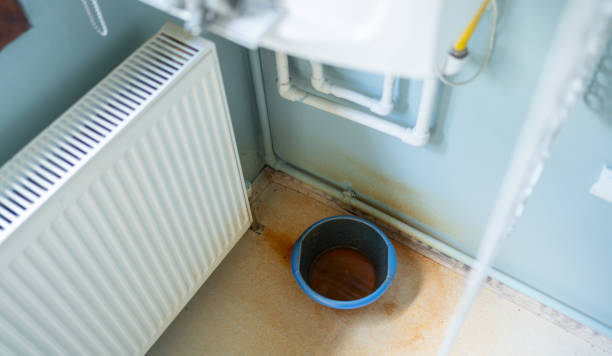 Best Flooded house restoration  in Montgomery, IN